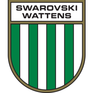 Swarovski Wattens Logo